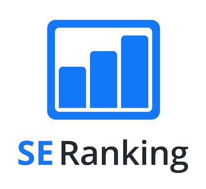 Logo van SE Ranking